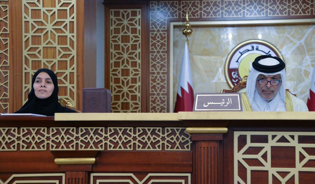 The Shura Council Holds Second Session, Approves Formation of its Committees